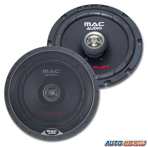 2-полосная коаксиальная акустика Mac Audio Pro Flat 16.2 2-полосная коаксиальная акустика Mac Audio Pro Flat 16.2